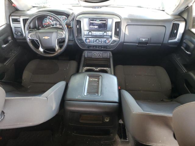 2016 CHEVROLET SILVERADO - 3GCPCREC6GG265881