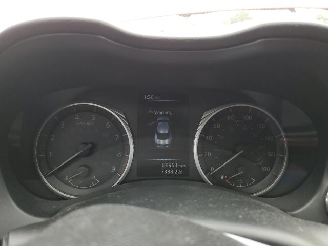 2018 INFINITI Q50 RED SP - JN1FV7AP5JM460848