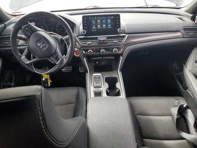 2021 HONDA ACCORD SPO - 1HGCV2F39MA009163