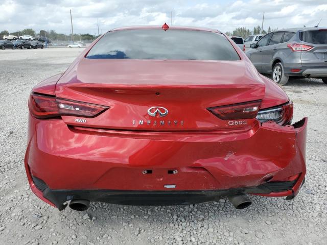 2018 INFINITI Q60 RED SP JN1FV7EL4JM630771
