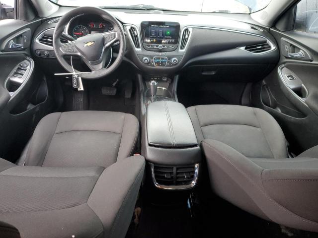 2019 CHEVROLET MALIBU LT - 1G1ZD5ST1KF109043