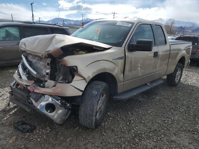 Vin: 1ftfx1ef7ekf48372, lot: 47985395, ford f-150 super cab 2014 img_1