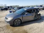 2015 HONDA CIVIC - 2HGFB2F80FH561480