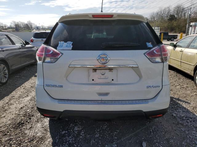 2016 NISSAN ROGUE S - 5N1AT2MV8GC881869
