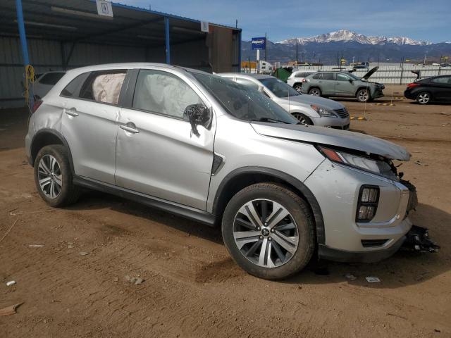 Vin: ja4aruauxmu017951, lot: 51109395, mitsubishi outlander es 20214