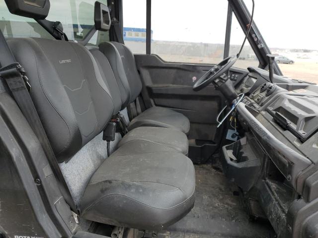 2025 CAN-AM DEFENDER L 3JBUVAX48SK003969