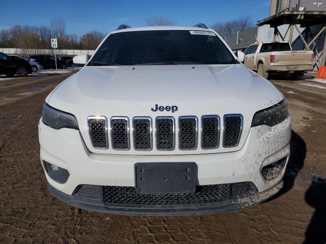 2019 JEEP CHEROKEE L 1C4PJLCBXKD308458