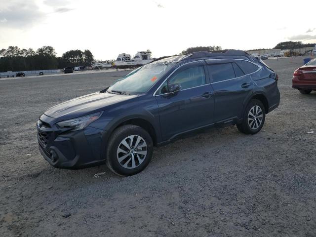 SUBARU OUTBACK PR