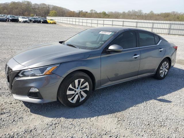Vin: 1n4bl4bv7lc233558, lot: 50388215, nissan altima s 2020 img_1