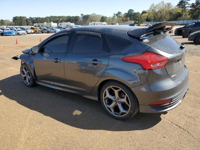 Vin: 1fadp3l97jl286833, lot: 49861435, ford focus st 20182