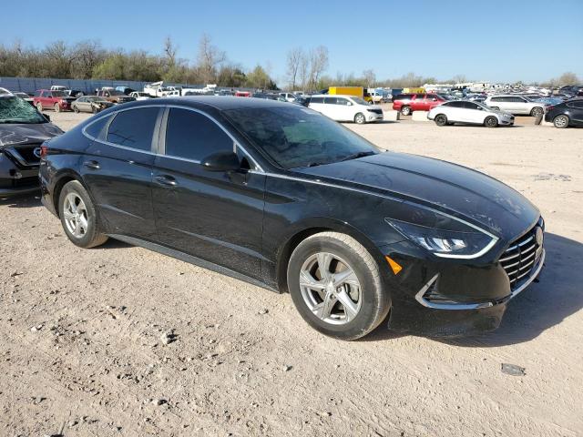 Vin: 5npeg4ja2mh112825, lot: 50336395, hyundai sonata se 20214