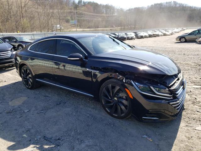 2023 VOLKSWAGEN ARTEON SEL WVWAR7AN8PE014755