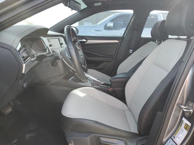 2019 VOLKSWAGEN JETTA S - 3VWCB7BU2KM200245