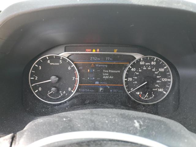 2020 NISSAN ALTIMA S - 1N4BL4BV2LC259484