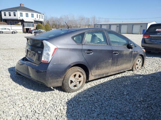 Vin: jtdkn3du0a0178355, lot: 49238235, toyota prius 20103
