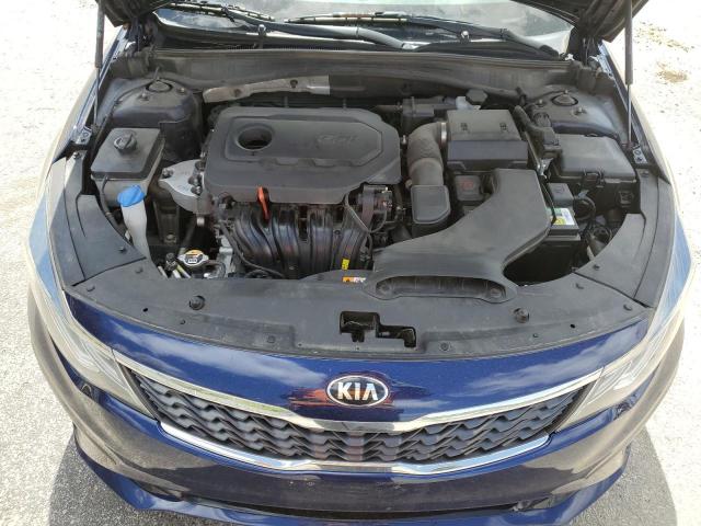 2020 KIA OPTIMA LX - 5XXGT4L39LG403321