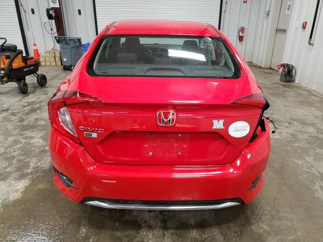 2020 HONDA CIVIC LX - 2HGFC2F69LH562585