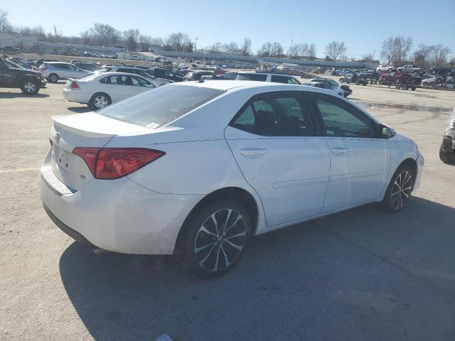2018 TOYOTA COROLLA L - 5YFBURHE5JP803508