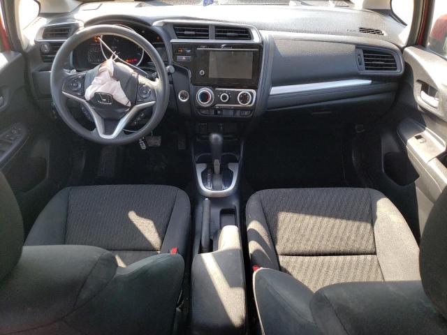 2020 HONDA FIT EX - 3HGGK5H82LM703280
