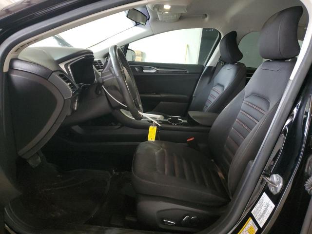 2016 FORD FUSION SE - 3FA6P0T9XGR353278