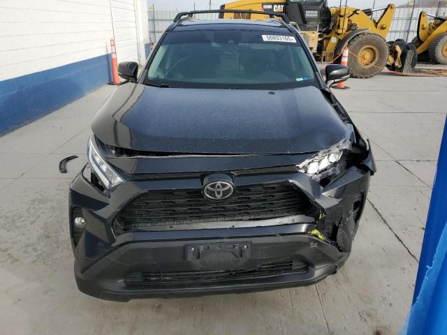 2020 TOYOTA RAV4 XLE - 2T3P1RFV2LW094739