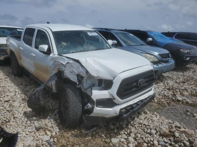 Vin: 3tycz5an4pt174594, lot: 49287245, toyota tacoma double cab 20234