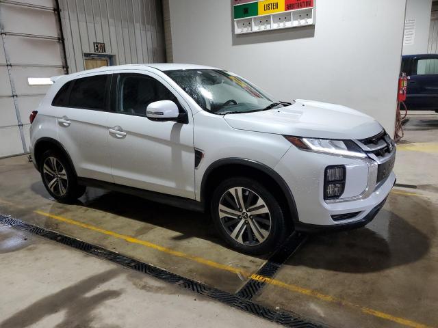 Vin: ja4apvau4nu010832, lot: 50735785, mitsubishi outlander se 20224