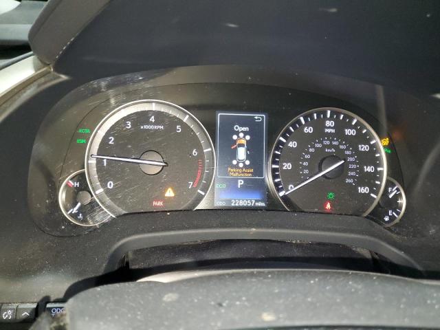 2017 LEXUS RX 350 BAS - 2T2BZMCA7HC103603