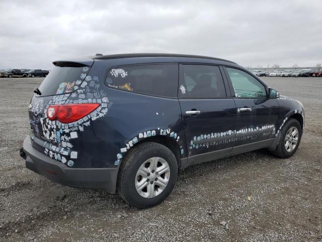 Vin: 1gnkrfed0bj404806, lot: 51292965, chevrolet traverse ls 20113