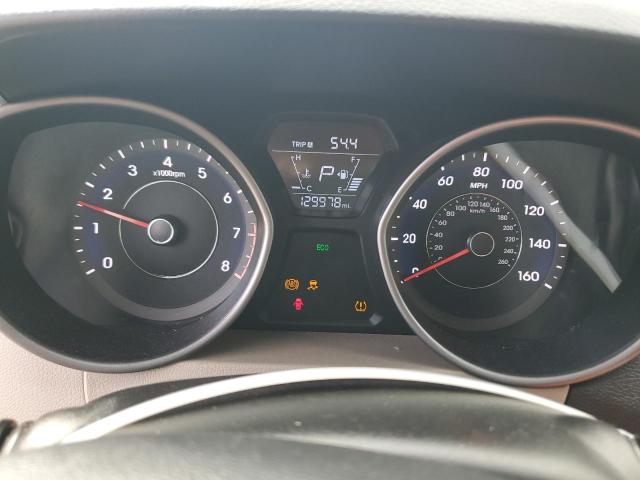 2016 HYUNDAI ELANTRA SE - 5NPDH4AE7GH702342