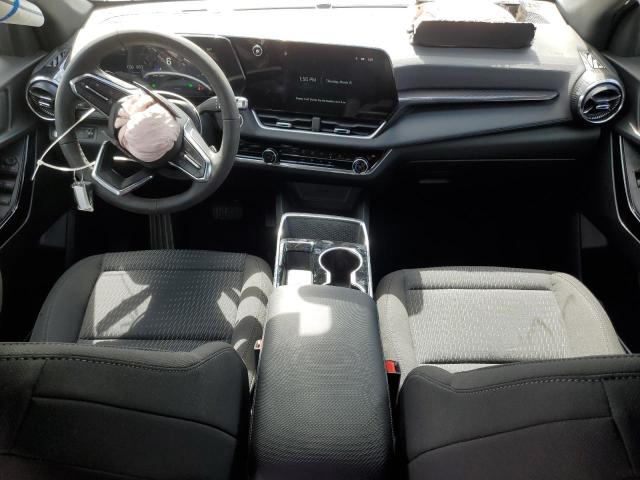 2025 CHEVROLET EQUINOX LT - 3GNAXPEG1SL277719
