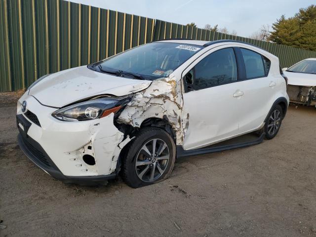 Vin: jtdkdtb35j1606038, lot: 48801205, toyota prius 2018 img_1