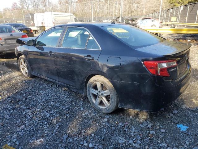Vin: 4t1bf1fk7cu143879, lot: 50386805, toyota camry base 20122