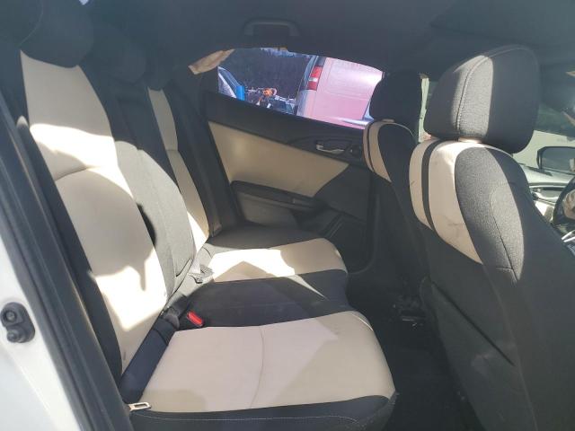 2017 HONDA CIVIC EX - SHHFK7H56HU213382