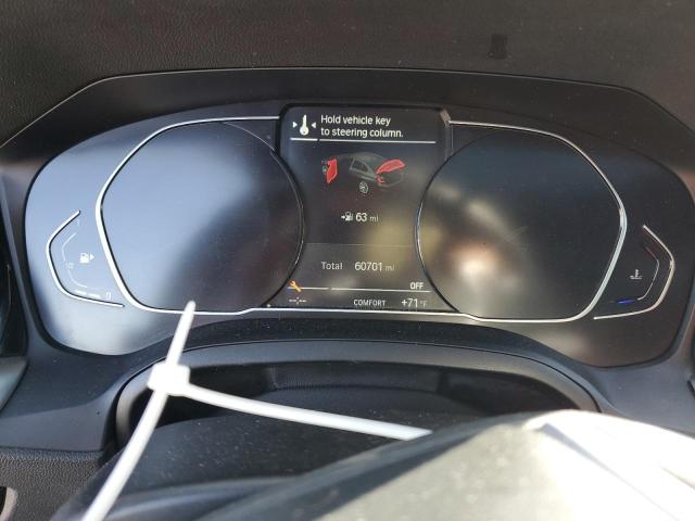 2022 BMW 330I - 3MW5R1J08N8C53285