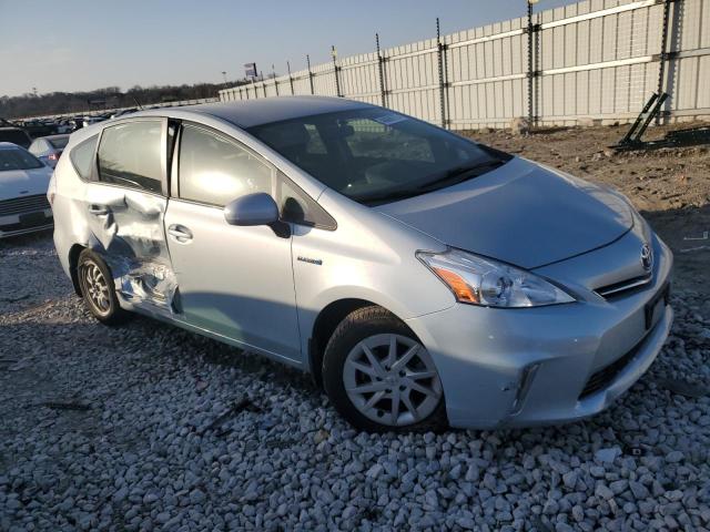 Vin: jtdzn3eu8c3147112, lot: 48066775, toyota prius 20124