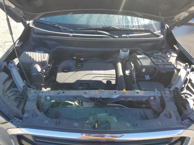 2018 GMC TERRAIN SL 3GKALMEV8JL332123