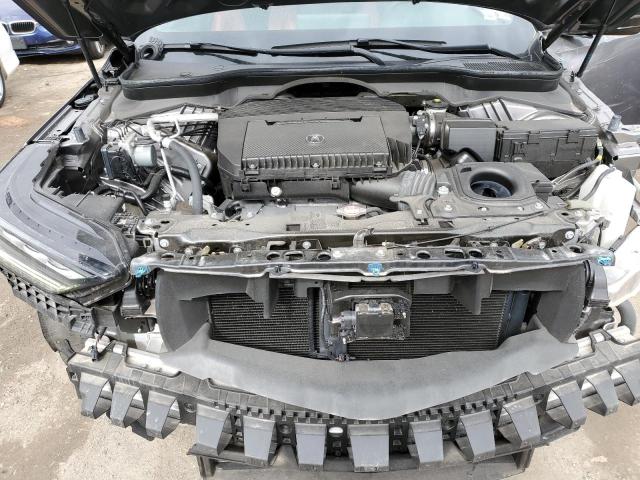 2022 ACURA MDX A-SPEC - 5J8YE1H05NL001750