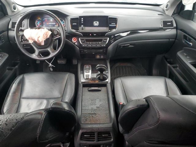 2020 HONDA PILOT TOUR - 5FNYF6H95LB053631