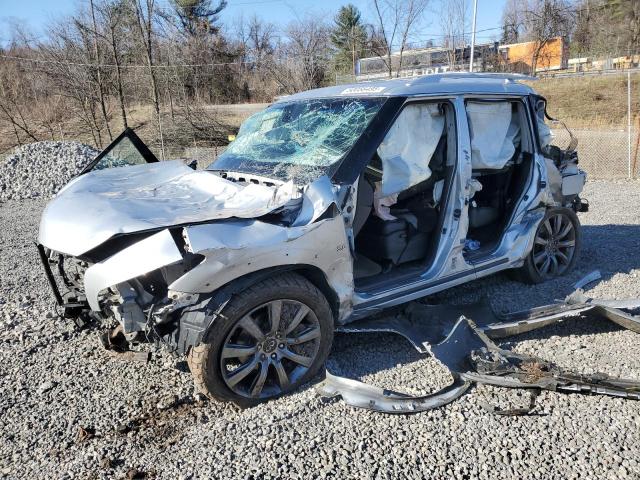 Vin: jn8az2ne6g9123175, lot: 50056495, infiniti qx80 2016 img_1