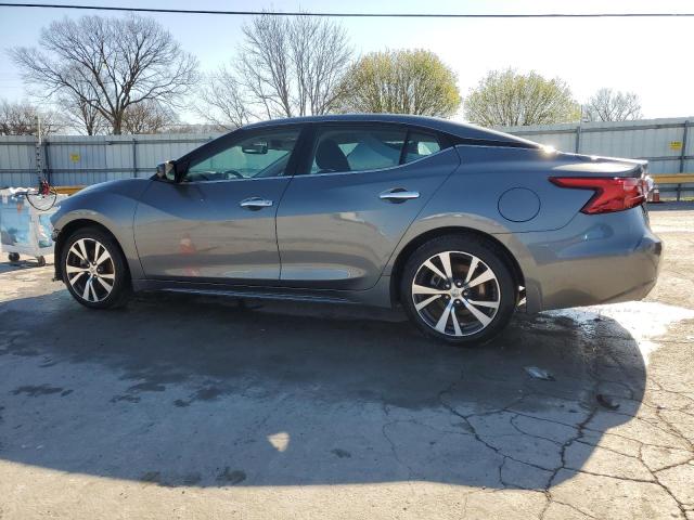 2017 NISSAN MAXIMA 3.5 - 1N4AA6AP1HC432581