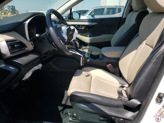 2020 SUBARU OUTBACK LI - 4S4BTALC0L3193017