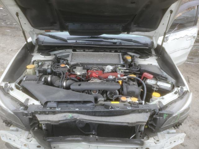 2018 SUBARU WRX STI LI JF1VA2W67J9828012