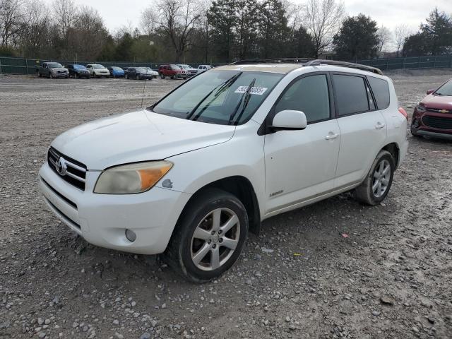 TOYOTA RAV4 LIMIT