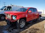 2018 GMC CANYON SLE - 1GTG5CEN5J1328449