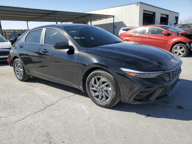 Vin: kmhlm4dg1ru800825, lot: 50218225, hyundai elantra sel 20244