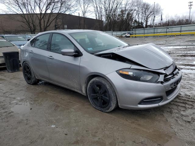 2016 DODGE DART SXT - 1C3CDFBB2GD667632