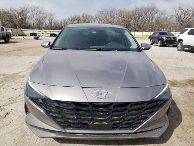 2023 HYUNDAI ELANTRA SE - KMHLS4AG3PU558725