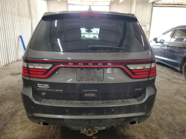 2018 DODGE DURANGO GT - 1C4RDJDG3JC415077