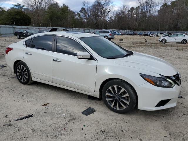 2016 NISSAN ALTIMA 2.5 - 1N4AL3AP3GC293481